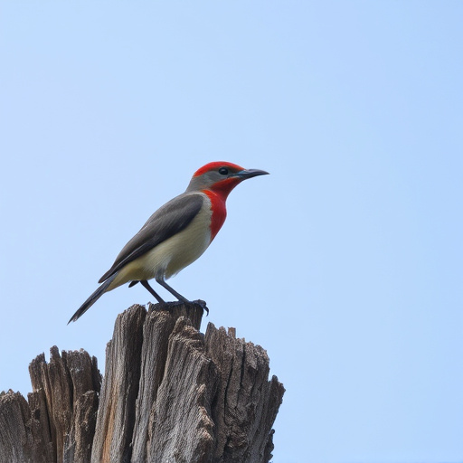 Wild Bird