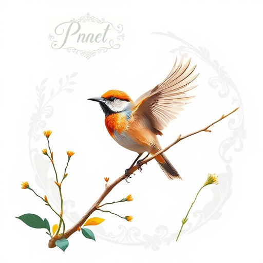 Wild Bird