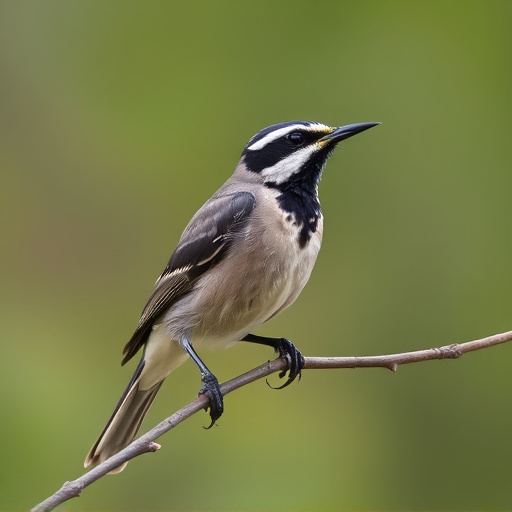 Wild Bird