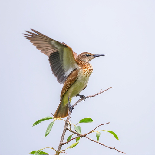 Wild Bird
