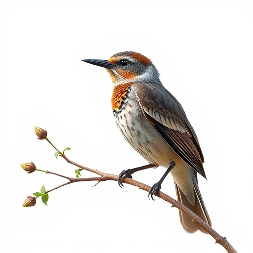 Wild Bird