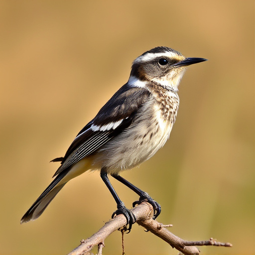 Wild Bird