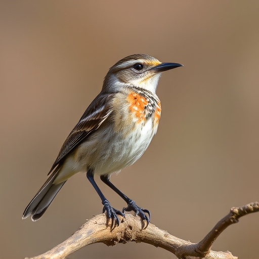 Wild Bird