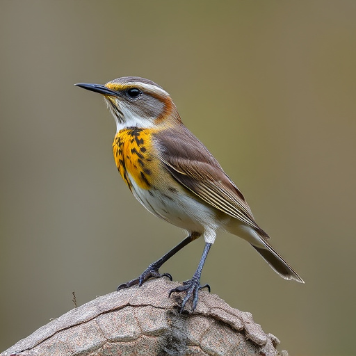 Wild Bird