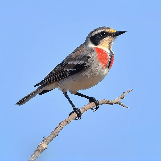 Wild Bird