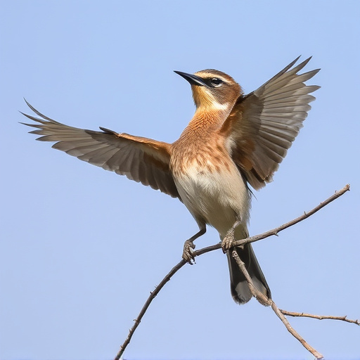 Wild Bird