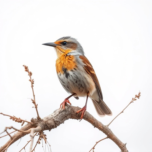 Wild Bird