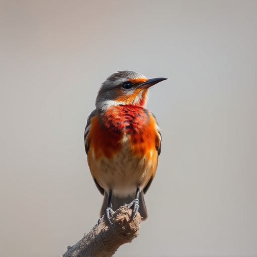 Wild Bird