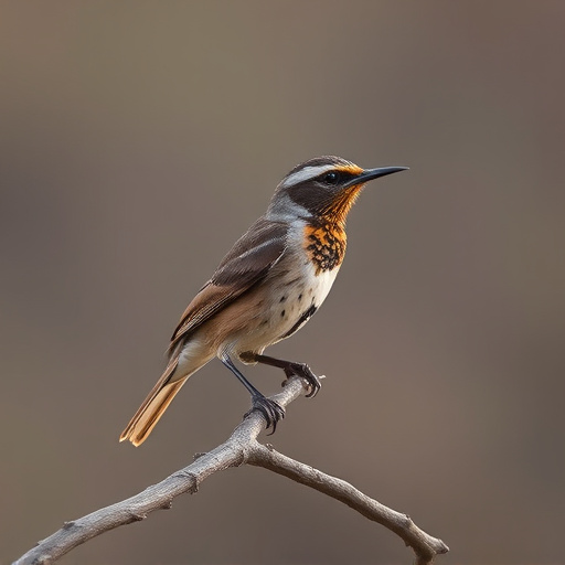Wild Bird