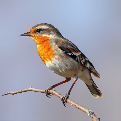 Wild Bird