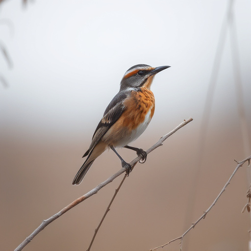 Wild Bird
