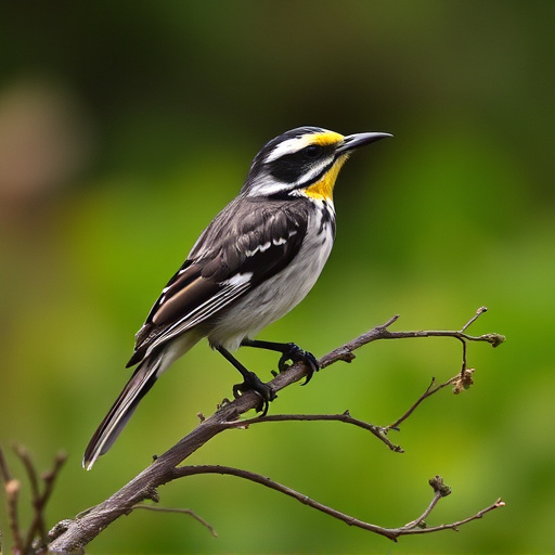 Wild Bird
