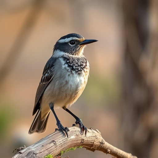 Wild Bird