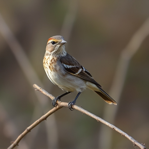 Wild Bird