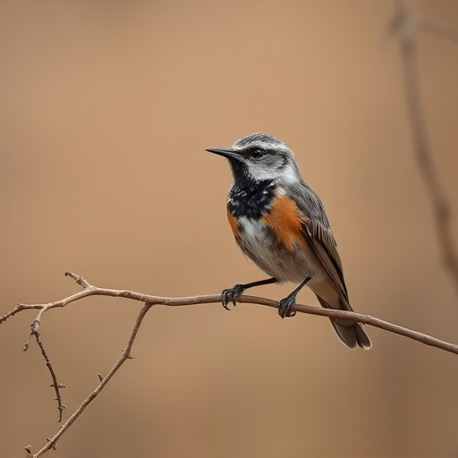 Wild Bird