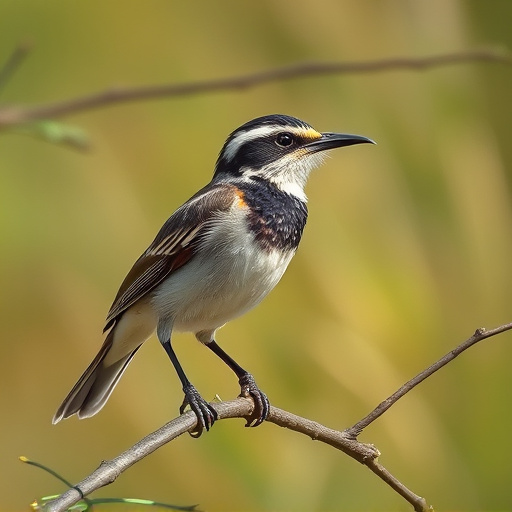 Wild Bird