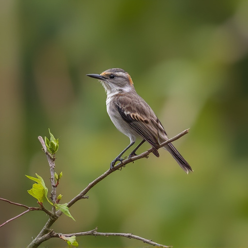 Wild Bird