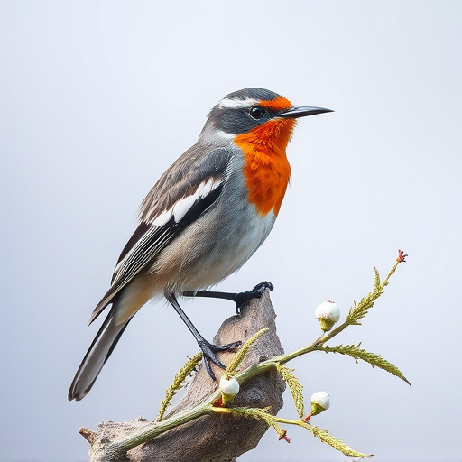 Wild Bird