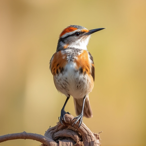 Wild Bird