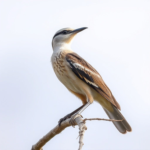 Wild Bird