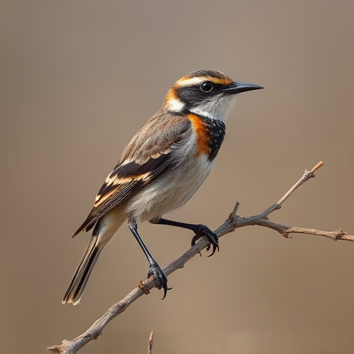 Wild Bird