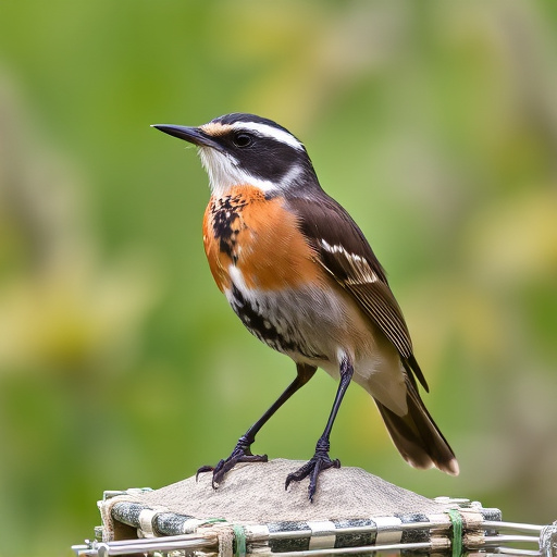Wild Bird