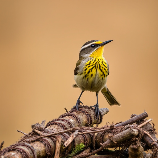 Wild Bird