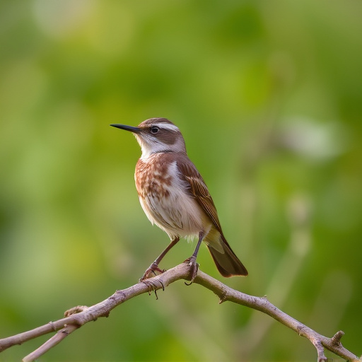 Wild Bird