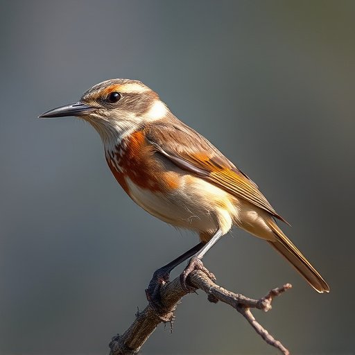 Wild Bird