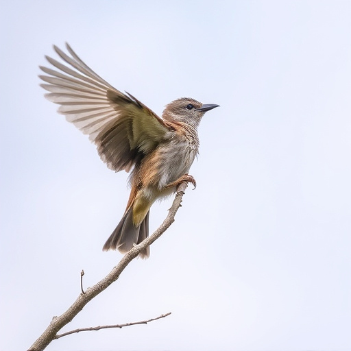 Wild Bird