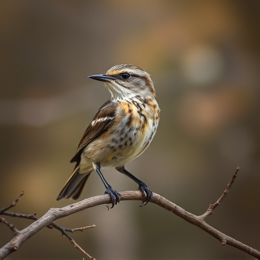 Wild Bird