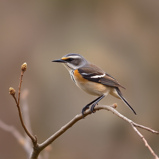 Wild Bird