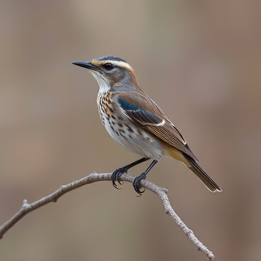 Wild Bird