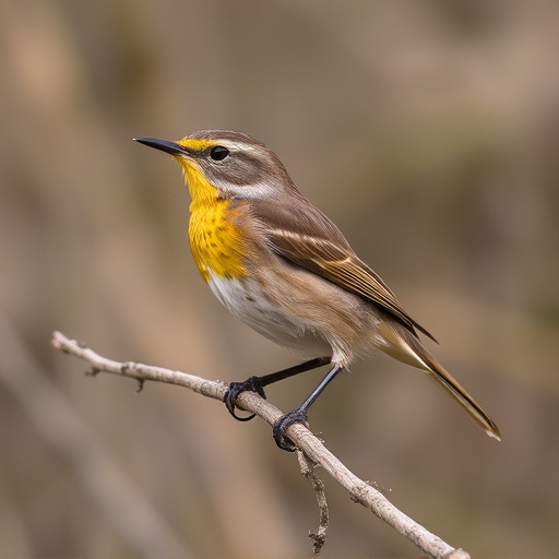 Wild Bird