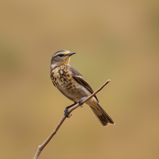 Wild Bird