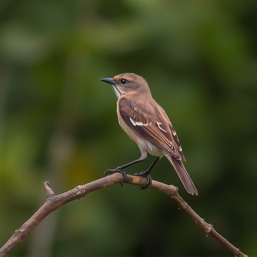 Wild Bird