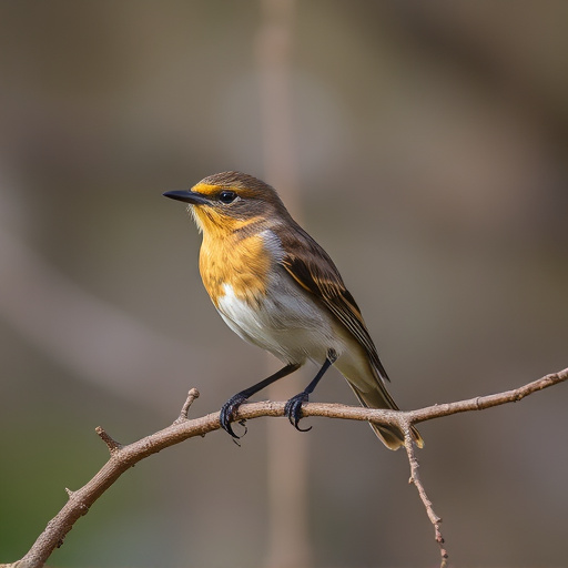 Wild Bird