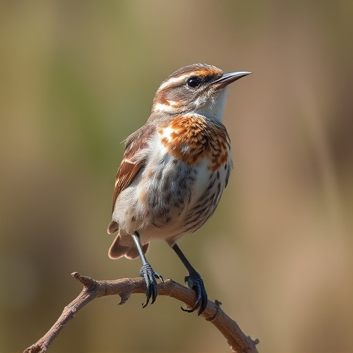 Wild Bird