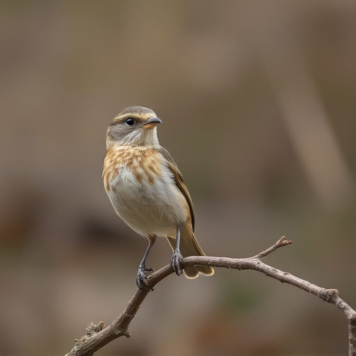 Wild Bird
