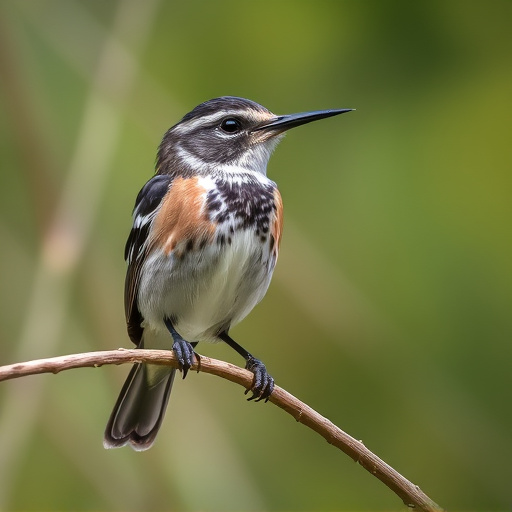 Wild Bird