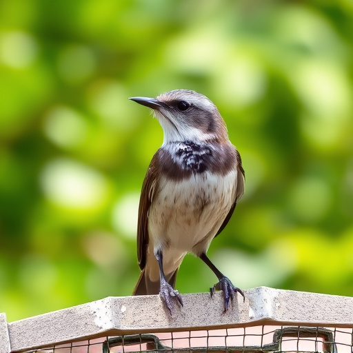 Wild Bird