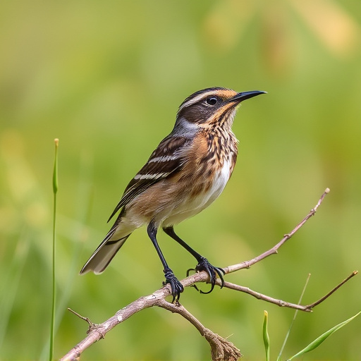 Wild Bird
