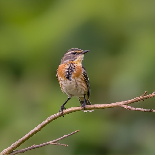 Wild Bird