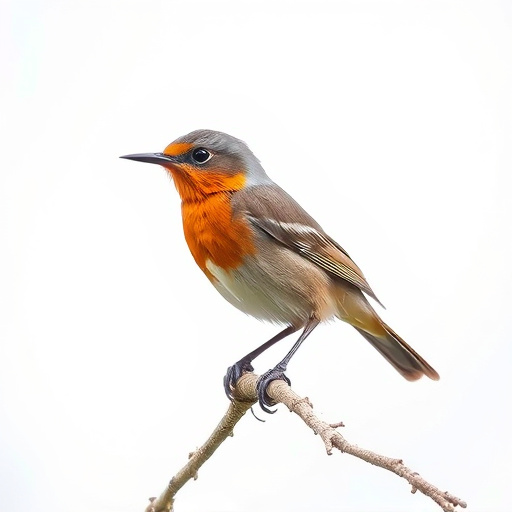 Wild Bird