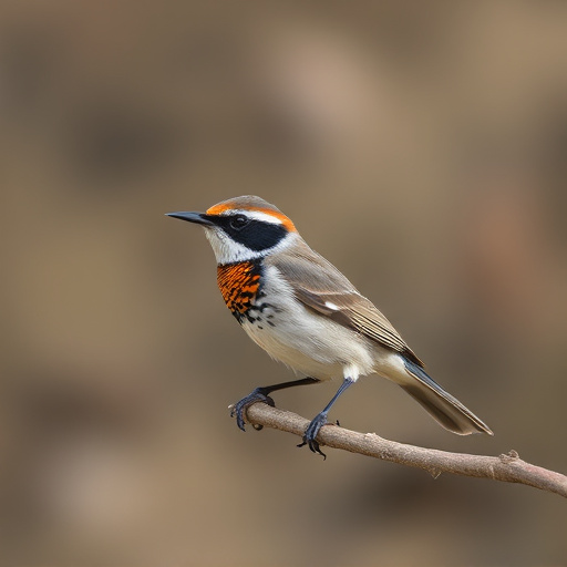 Wild Bird