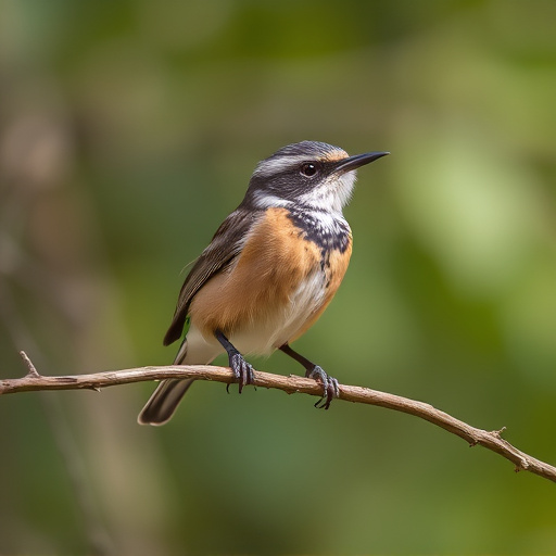 Wild Bird