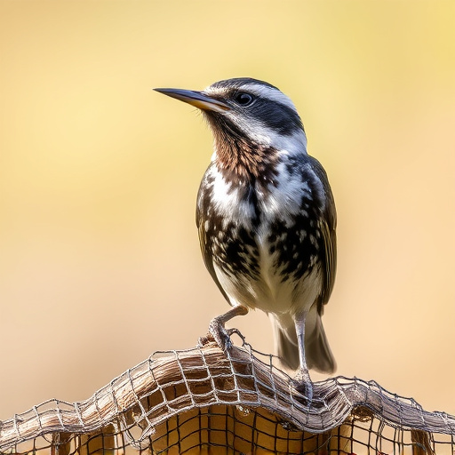 Wild Bird