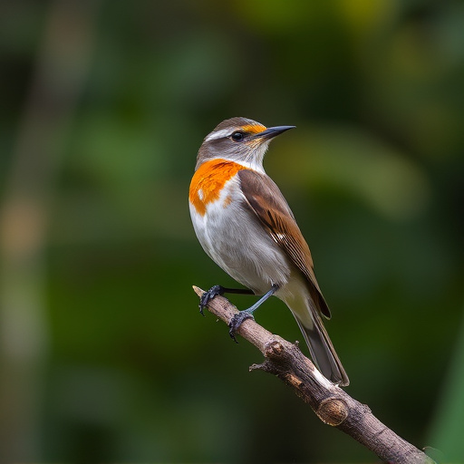 Wild Bird