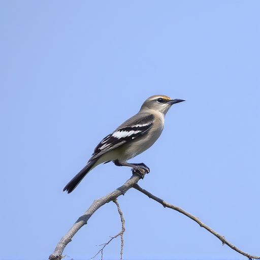 Wild Bird