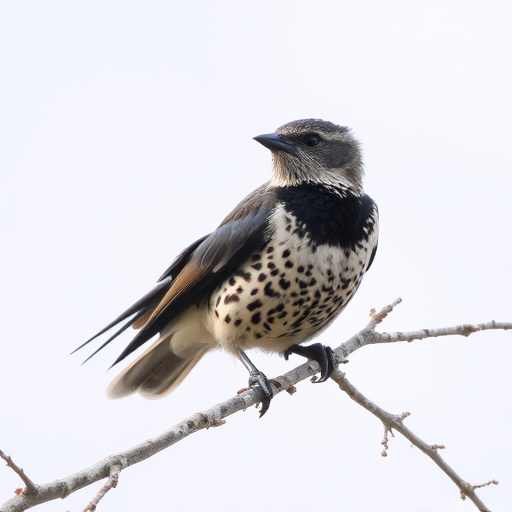 Wild Bird
